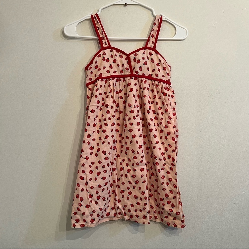 Stella McCartney Apple Dress
